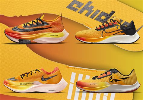 nike ekiden 2022|Ekiden Nike Zoom Pack 2022 – Running VaporFly.